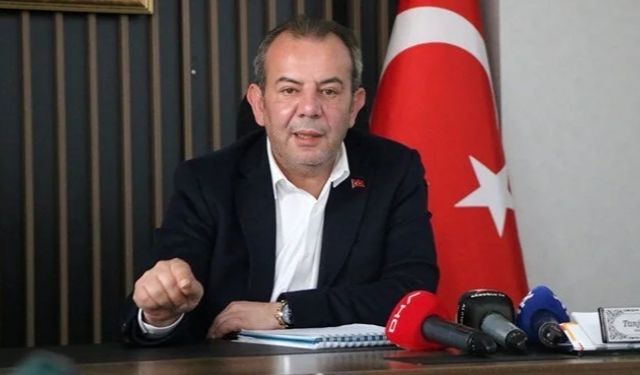 Tanju Özcan: 'Keloğlan’ın saçının çıkma ihtimali var, Kılıçdaroğlu’nun CHP'nin başına dönme ihtimali yok'