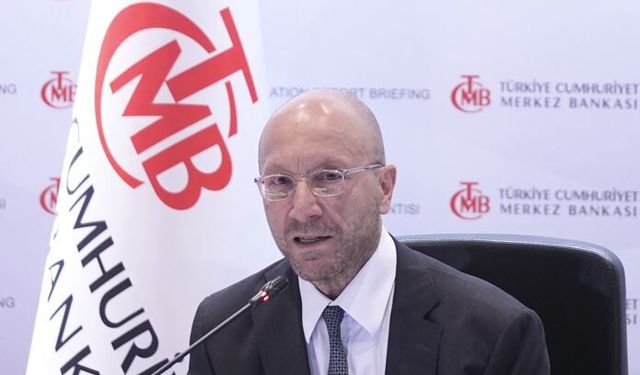 TCMB Başkan Yardımcısı Akçay: Adım atmasaydık enflasyon yüzde 150-200 olurdu