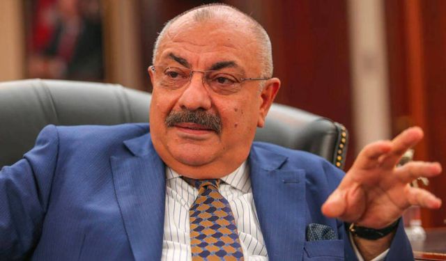 Tuğrul Türkeş’ten Bahçeli’ye ‘kurucu önder’ tepkisi