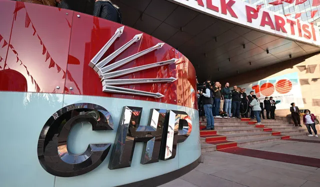 CHP'nin eski ABD Temsilcisi Özcan'dan CHP'ye 1,6 milyon dolarlık dava!