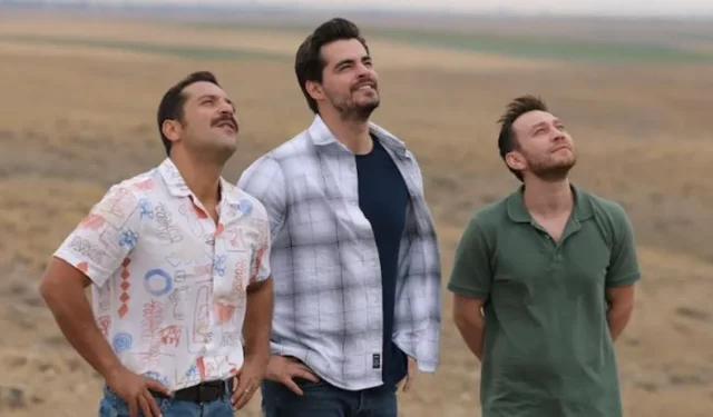 Gönül Dağı 208. bölümde neler oldu: Gönül Dağı 208. bölüm izle