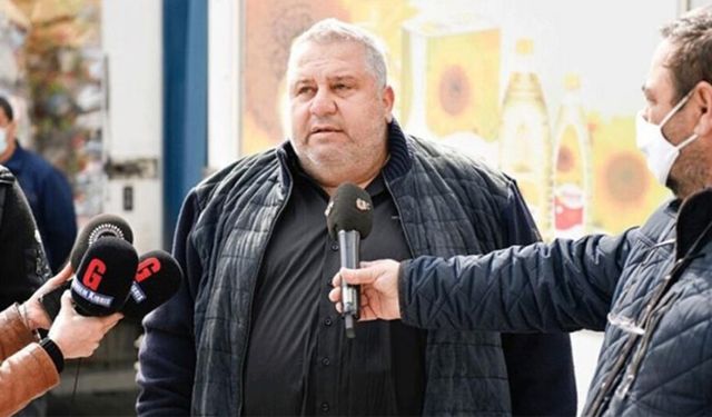 Halil Falyalı suç örgütüne yönelik dava ertelendi