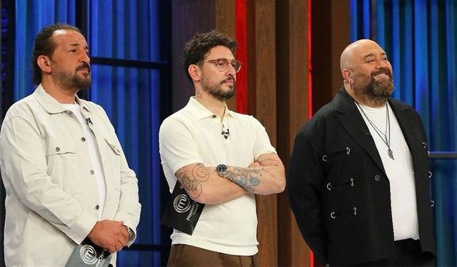 MasterChef kaptanlık oyununu kim kazandı? MasterChef Mavi Takım ve Kırmızı Takım yarışmacıları kim oldu?