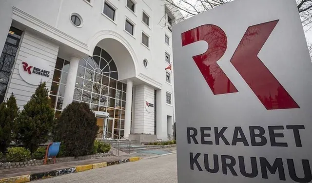 Rekabet Kurulu 2 şirket hakkındaki soruşturmayı tamamladı