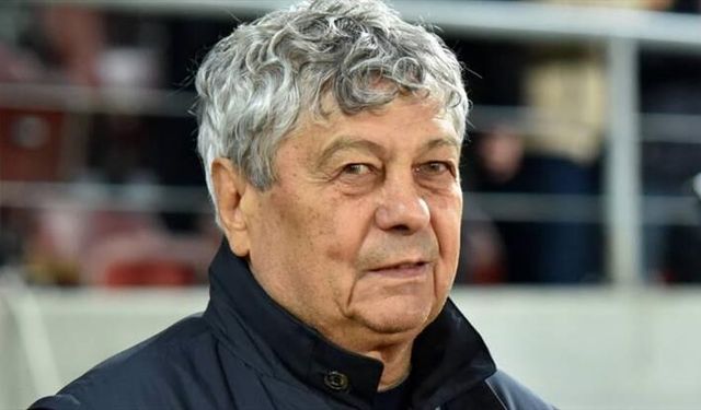 Romanya'da Mircea Lucescu dönemi sona erdi