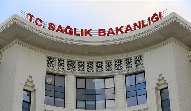 Sağlık Bakanlığı’ndan 'mide balonu sistemi' açıklaması