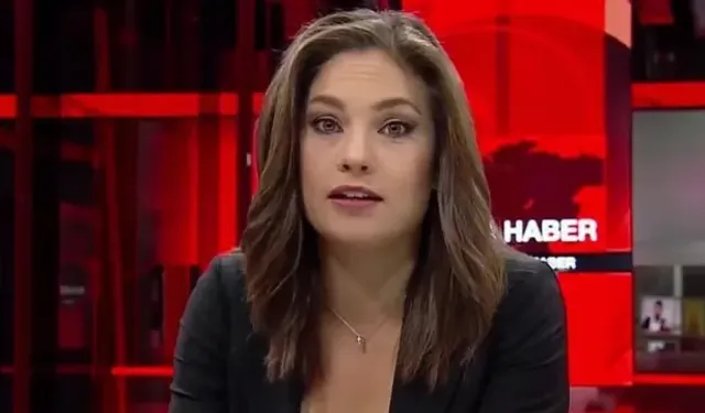 Nevşin Mengü'den CHP'yi kızdıracak yorum