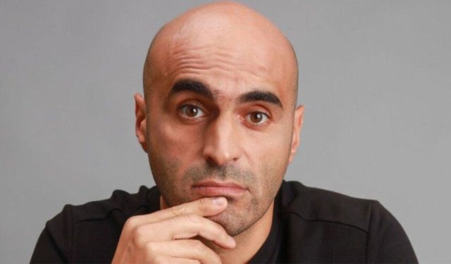 Alper Kul, ceviz işine girip battığını itiraf etti!