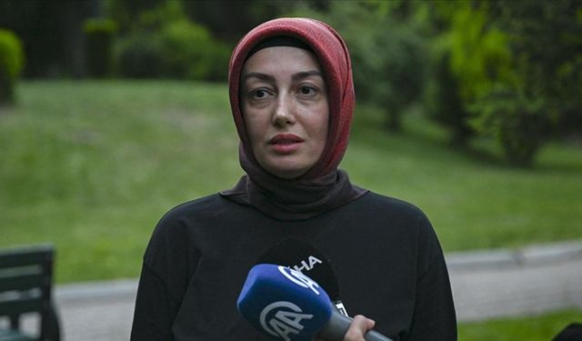 Ayşe Ateş’ten avukat Serdar Öktem’e yönelik silahlı saldırıya ilişkin açıklama