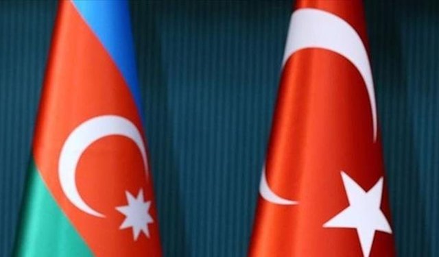 Azerbaycan’dan, Türkiye'ye başsağlığı mesajı