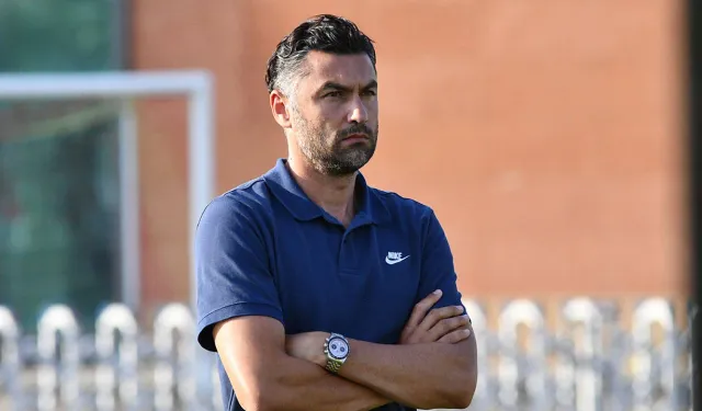 Kasımpaşa’da Burak Yılmaz kararı