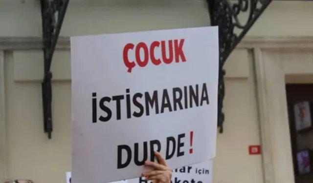 Mersin'de cinsel istismarda bulunan öğretmen tutuklandı