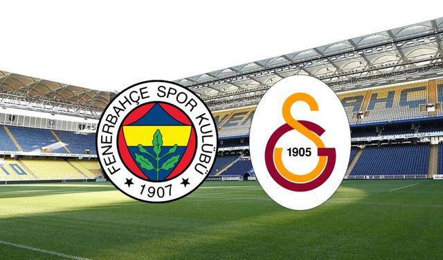 Fenerbahçe-Galatasaray derbisinde iki spikerli anlatım seçeneği olacak