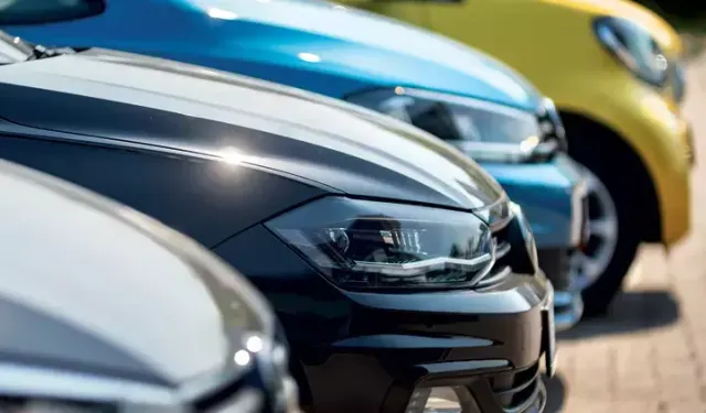 TÜİK, Türkiye'nin en yaşlı araçlarına sahip şehri açıkladı