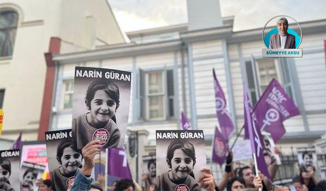 Narin cinayetiyle birlikte artan 'bilgi kirliliği'nin önüne nasıl geçilebilir?