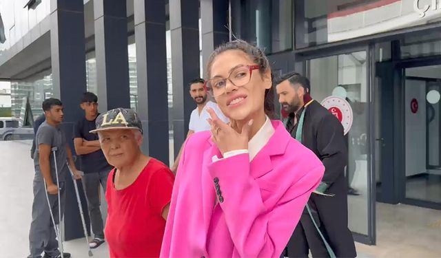 Hastaneye kaldırılan Nihal Candan 29 kiloya düştü