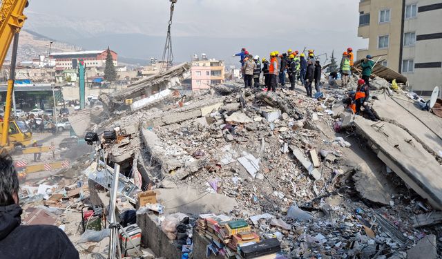 150 kişiye mezar olan Palmiye Sitesi davasında istenen cezalar belli oldu