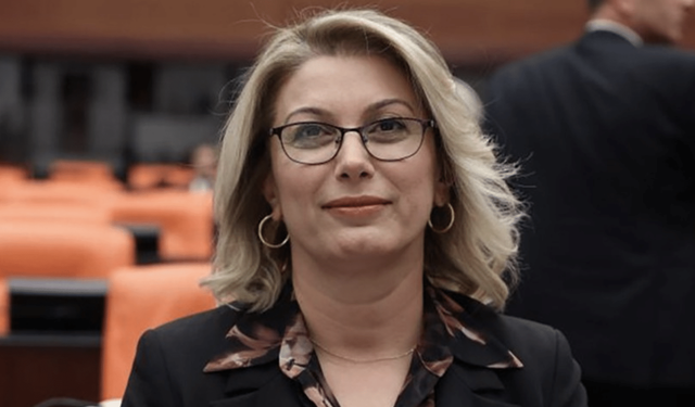 CHP'li Asu Kaya: Kadınların özgür ve güvenli yaşamadığı bir ülkede doğurganlık artmaz