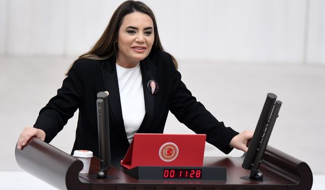Babasının kabrinde saldırıya uğramıştı: Ayyüce Türkeş'ten ilk açıklama