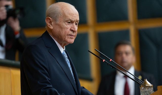 Bahçeli yanıtladı: Erdoğan ile arasında görüş ayrılığı var mı?