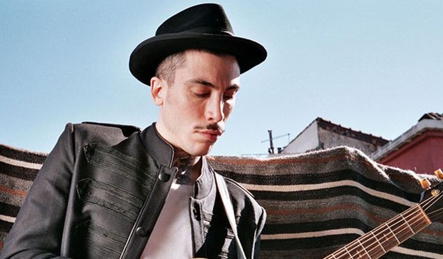 Can Bonomo’ya ölüm tehdidi