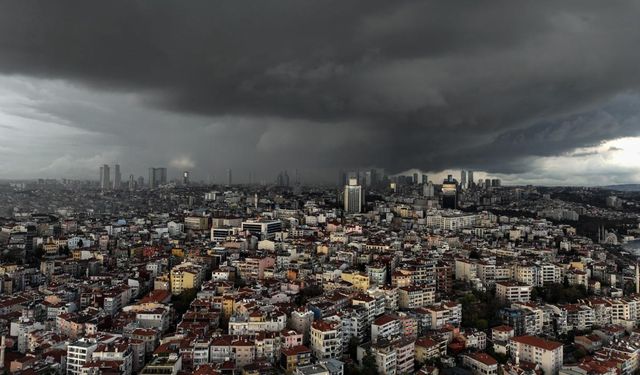 Araştırmacılar, fırtına bulutlarında yeni bir tür gama ışını emisyonu saptadı