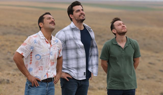 Gönül Dağı 194. bölümde neler oldu: Gönül Dağı 194. bölüm izle