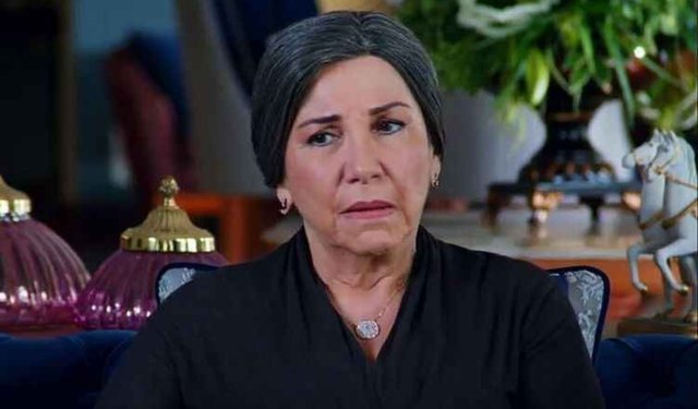 Kanser tedavisi gören Gül Onat son durumunu paylaştı