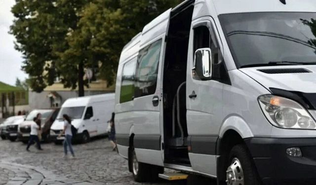 Memur çocukları kamu servislerini kullanabilecek