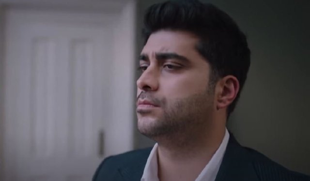 Kızılcık Şerbeti'nin Fatih'i yeni dizisi ile anlaştı