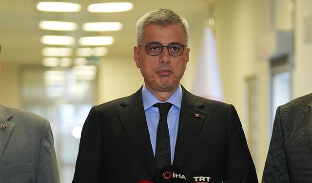 Bakan Memişoğlu: Bin 616 yeni hekimin ataması yapıldı