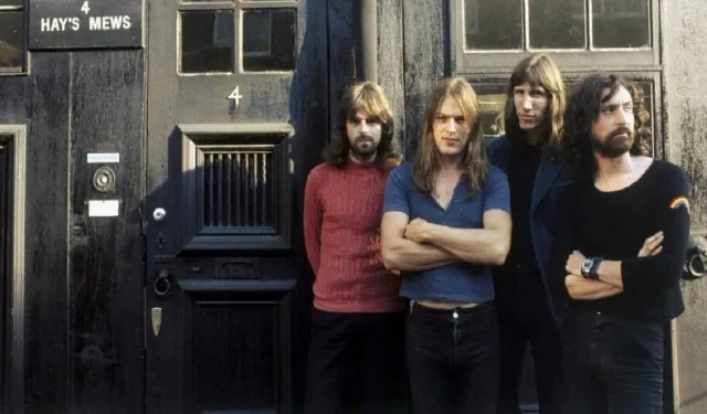 Pink Floyd şarkıları 25 Nisan'da Zorlu PSM'de seslendirilecek