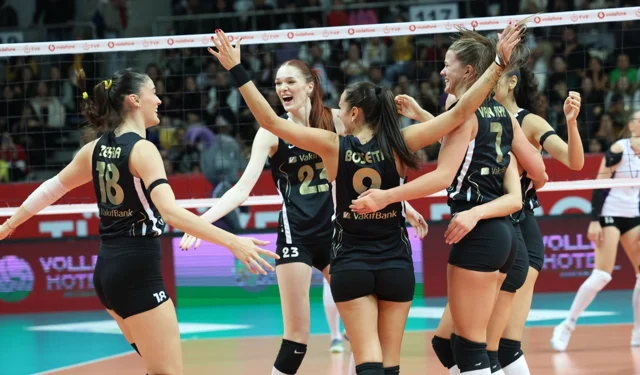 Sultanlar Ligi'nde 'şampiyon' bugün belli oluyor!