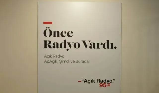 RTÜK, Apaçık Radyo'nun lisans talebini onayladı