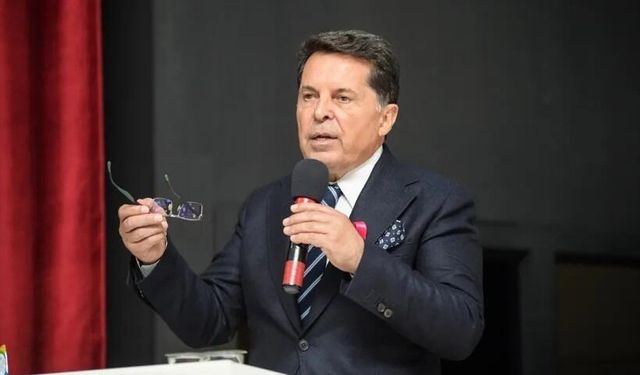 Ahmet Özer'in savunması ortaya çıktı