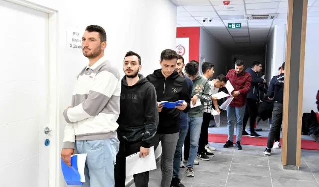 Kamuda KPSS şartı aranmadan binlerce personel alımı