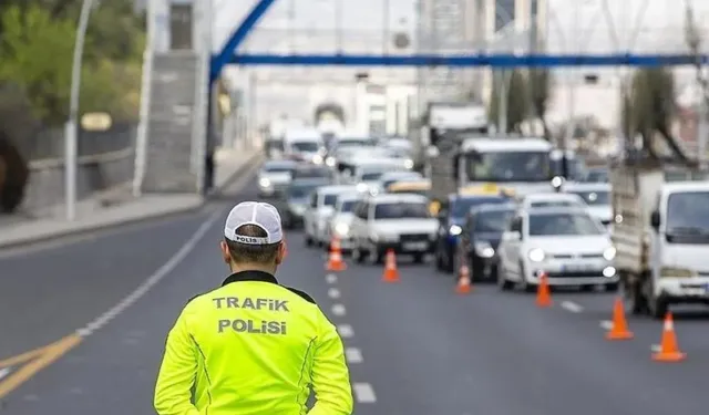 Ankara'da yarın Newroz kutlaması nedeniyle bazı yollar trafiğe kapatılacak