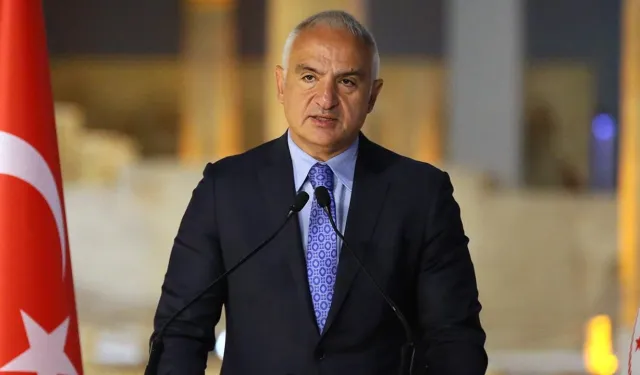 Bakan Ersoy: Bazen MİT’ten yardım istiyoruz
