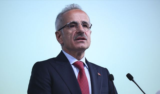 Bakan Uraloğlu'ndan 'PTT Emekli Ödeme Kampanyası' açıklaması