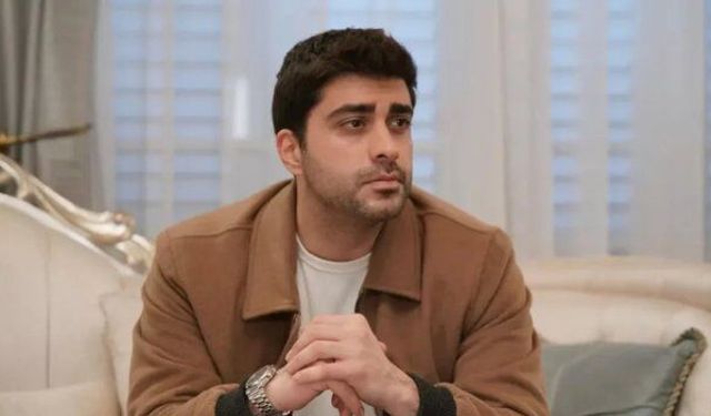 Kızılcık Şerbeti'nin kadrosundan çıkarılan Doğukan Güngör'ün yeni adresi belli oldu