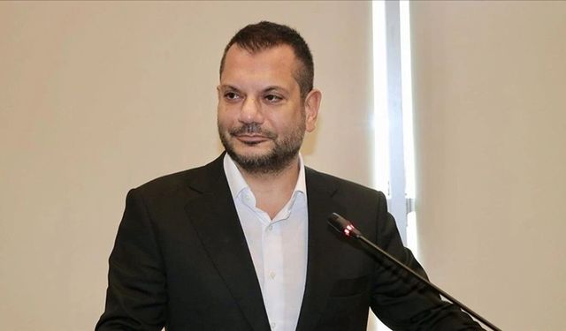 Bahis oynadığı tespit edilen Ertuğrul Doğan'dan açıklama