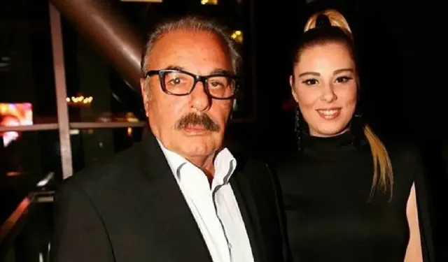 Ferdi Tayfur'un kızı isyan etti: 'Babamı prenses gibi göstermeyin'
