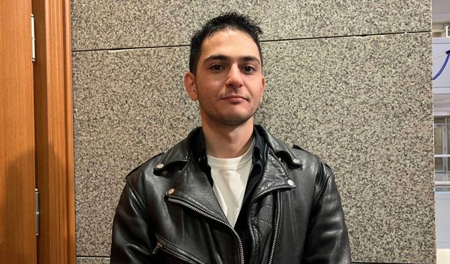 Tutuklu gazeteci Furkan Karabay, tek kişilik hücreye alındı