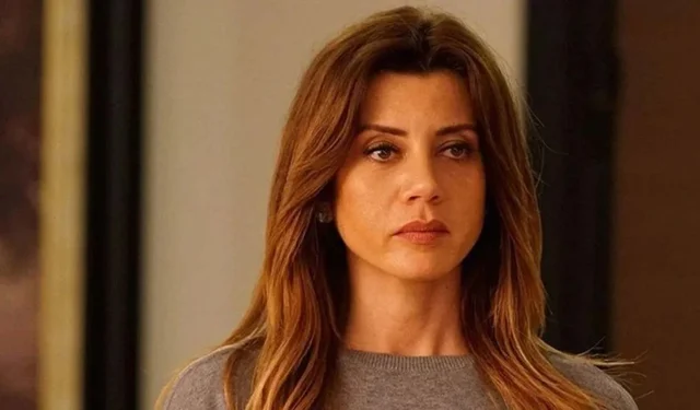 Gökçe Bahadır’dan annelik açıklaması!