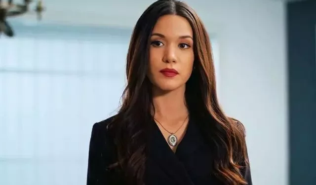 Hazal Subaşı, HBO dizisinin başrolü oldu