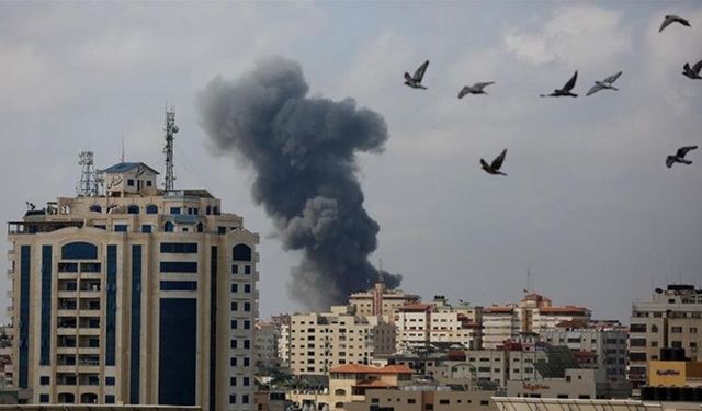 Reuters: İsrail ile Hizbullah ateşkeşte anlaştı
