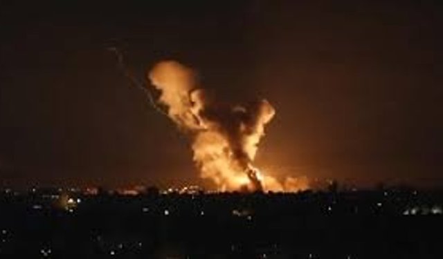 İsrail ve Lübnan 'doğrudan müzakere' kararı aldı