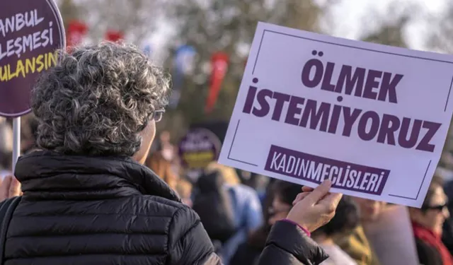 Eski eşini 55 bıçak darbesiyle öldürdü; 'Kaç kez vurduğumu hatırlamıyorum' dedi