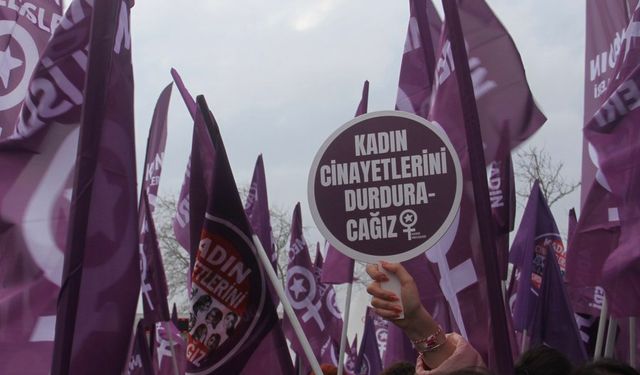 Kendisine cinsel saldırıda bulunan kayınpederini öldürdü