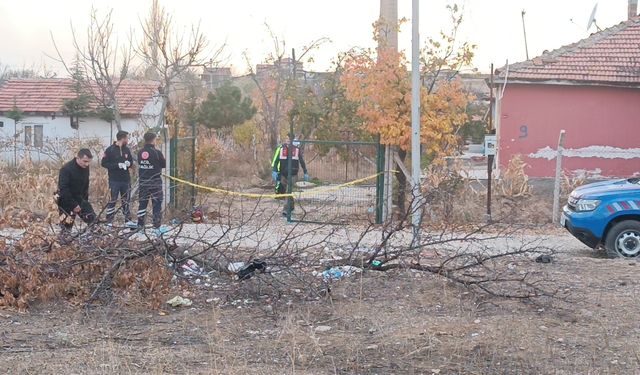 Şizofreni hastası, bıçakla annesini ağır yaraladı, eniştesinin boğazını kesti